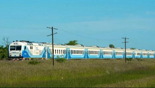 Suspendieron provisoriamente trenes de larga distancia hacia Córdoba y Tucumán