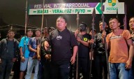 Movimiento indígena ratifica continuidad de protestas en Ecuador