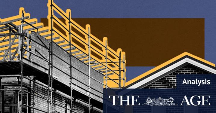 NSW planning system overhaul: Bipartisan support sought amid housing crisis