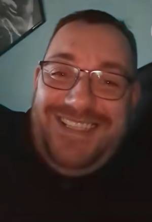 Man relearns to walk after months-long sepsis battle
