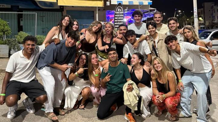 Un plan para viajar, vivir y emprender