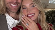 Supersized Engagement Rings Are Trending Right Now
