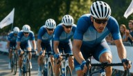 Llega a Chile el mayor espectáculo de ciclismo urbano