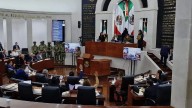 Ratifican a los 7 coordinadores de bancada en el Congreso de San Luis Potosí