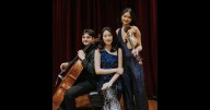 AYA Piano Trio makes Tulsa debut