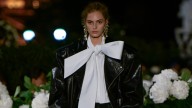 Saint Laurent Spring 2026 Ready-to-Wear Runway, Fashion Show & Collection Review [PHOTOS]