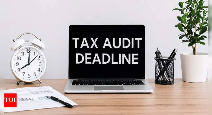Tax audit deadline: What is the last date to submit income tax audit report for AY 2025