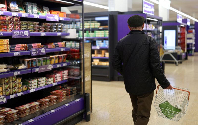 UK economy makes weak start to second half of 2025