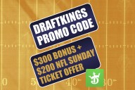 DraftKings Promo Code: Claim $300 Bonus for Chargers