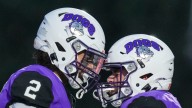IHSAA football: No. 1 Brownsburg has no trouble with No. 7 Fishers