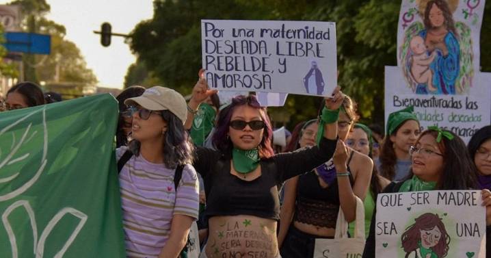 Médicas exigen derogar el delito de aborto en CDMX, “tenemos miedo a ser investigadas y criminalizadas”