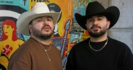 Sangre X Sangre hermanos unidos por la cumbia norteña