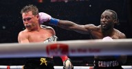 Canelo Álvarez pierde por nocaut en los MEMES, tras ser humillado por Crawford