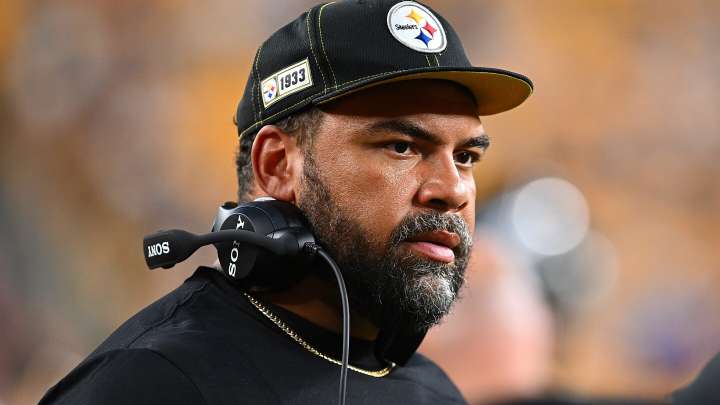 Steelers add "more than $3 million" in incentives to Cam Heyward's deal