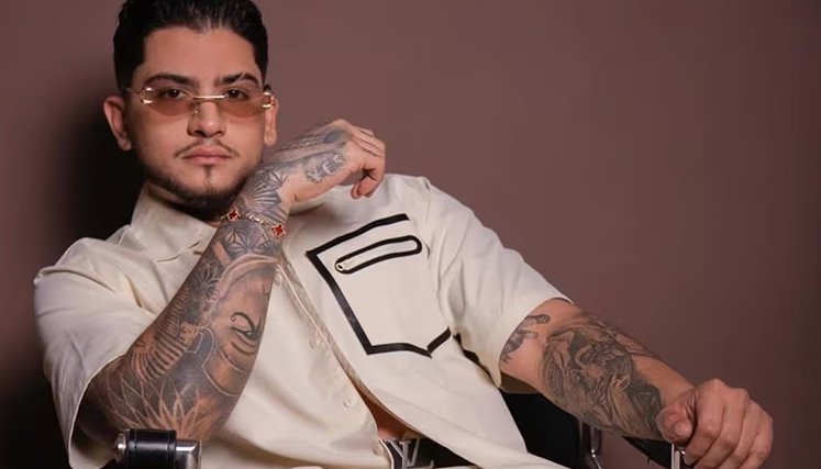 Encuentran sin vida a B-King y DJ Regio Clown en México