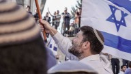 Israel reconoce que está negociando con EEUU la división de Gaza: "Una vez destruida, veamos cómo repartirla"