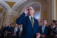 Treasury secretary caught doing exactly what got Fed governor targeted