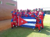 Cuba obtiene clasificación al Mundial Sub-15 de béisbol en Dominicana