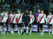 River, eliminado de la Copa Libertadores: empezó ganando en Brasil, pero se derrumbó y Palmeiras se quedó con el boleto a semifinales