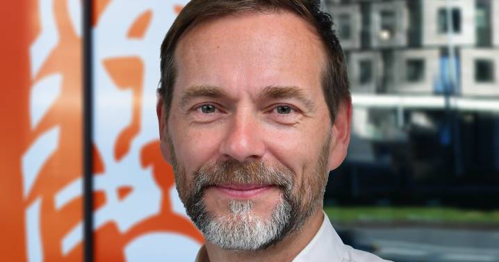ING refuerza su apuesta por España y sitúa a Konstantin Gordievitch al frente del hub que creará mil empleos en Madrid