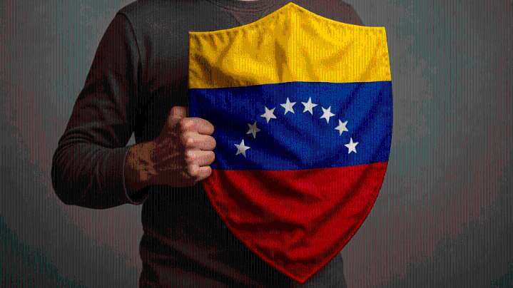 Próceres, santos y líderes: El Gobierno de Venezuela lanza una campaña en defensa de su soberanía