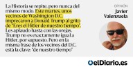 Llamar a las cosas por su nombre