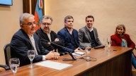 Ponen en marcha el CoPETyP para impulsar la formación técnica y la inserción laboral