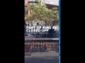 A popular street section in Northern Virginia will be closed off to vehicles permanently