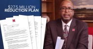 University of Nebraska-Lincoln proposes eliminating 6 academic programs, students face academic uncertainty
