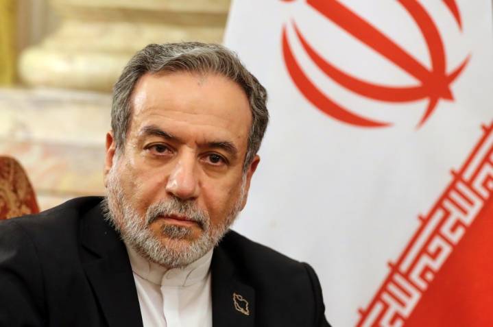 Iran and nuclear watchdog sign agreement seeking path to restart cooperation