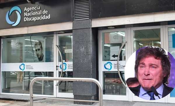 Tras la medida judicial, la ANDIS pagó las pensiones por discapacidad en Formosa