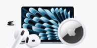 Apple Products on Sale on Amazon September 2025
