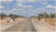 Un camionero bloqueó una ruta en Salta y el resultado de su alcoholemia rompió el récord nacional