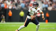 Ben Johnson on trying "Stumblebum" again: Sometimes they hit, sometimes they don't