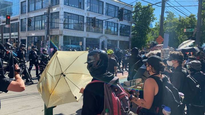 Rantz: Trump calls out Antifa as terrorists—Democrats pretend they don’t exist. Here’s why.