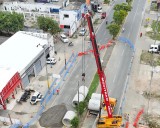 Palmira unida para apoyar a comerciantes impactados por obras de La Versalles