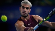 Final del torneo de Tokio: Carlos Alcaraz - Taylor Fritz, en directo