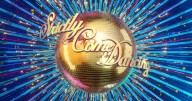 First official photo of new Strictly Come Dancing contestants released