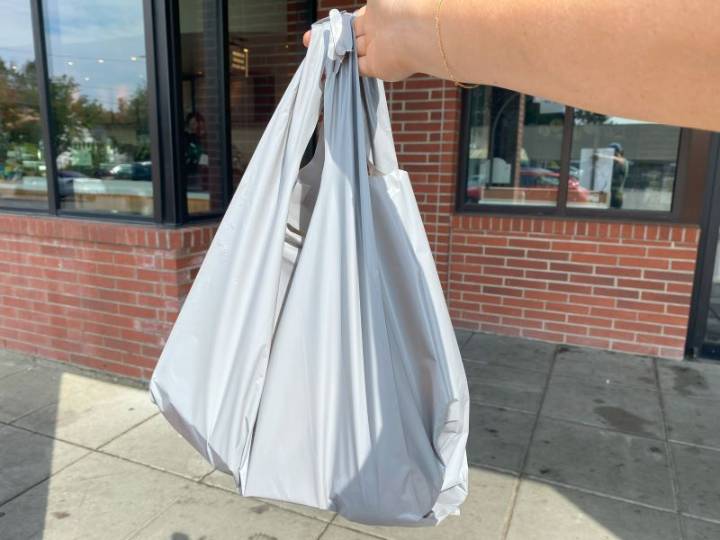 Why Plastic Bags Returned to Seattle’s Stores
