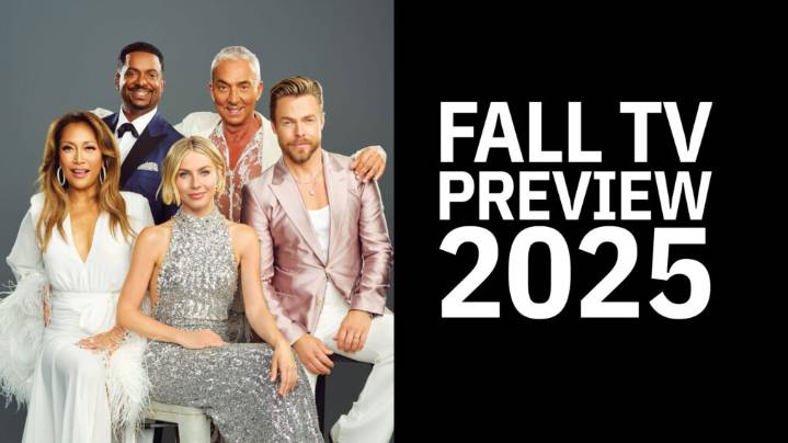 'Dancing With the Stars' Season 34 Preview: What's New, Who's Competing, 20th Anniversary Plans, More (Exclusive)