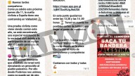 Podemos usa canales internos para activar el boicot a La Vuelta