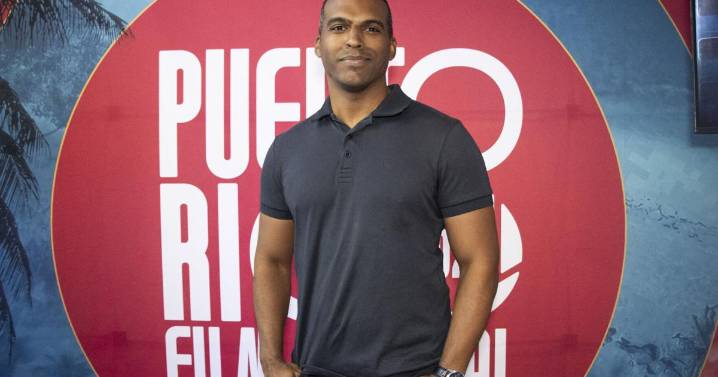 "En esta película van a conocer a Espinal como nunca lo han visto"