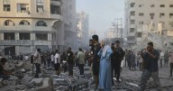 After 'last warning', Trump eyes Gaza deal 'soon'
