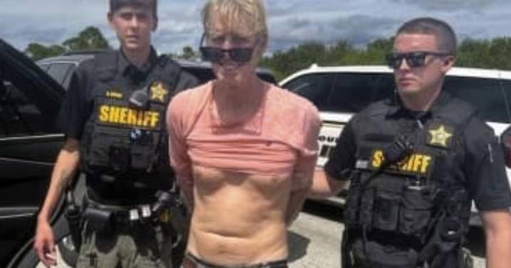 Inicia juicio federal contra el hombre acusado de intentar asesinar a Trump en Florida