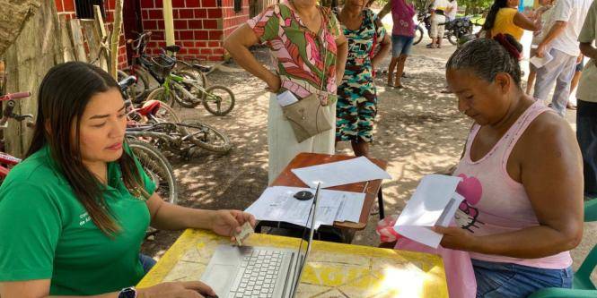 ¿Cómo avanza el programa Colombia Mayor? Esto ha explicado Prosperidad Social 