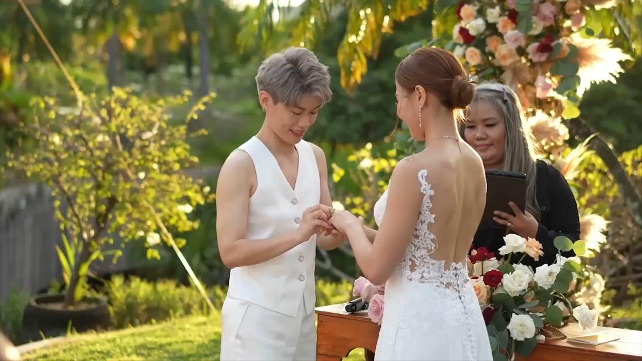 Years of activism resulted in a Hong Kong same-sex partnership bill, but a tough vote remains