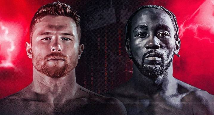 Quién ganó pelea Canelo Álvarez vs. Crawford hoy: cómo va y resultado en vivo
