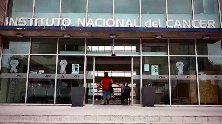 Dirección Nacional del Cáncer, con presupuesto congelado desde 2024 y solo 44% ejecutado