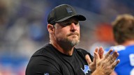 Lions HC Dan Campbell provides massive cornerback injury updates