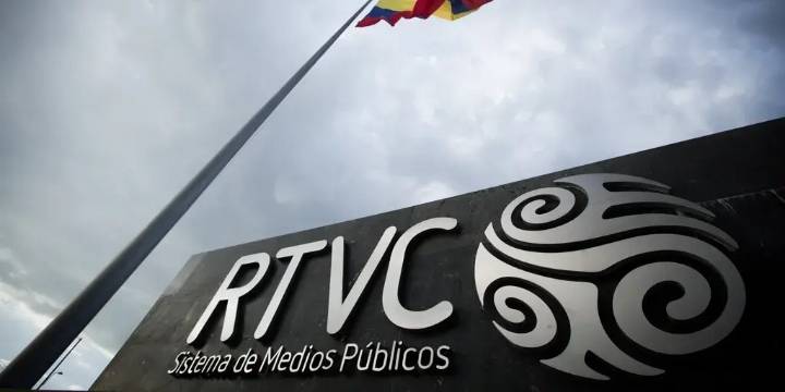 Demandaron a Rtvc y al Ministerio TIC por presunta violación a la libertad de expresión: documental de Petro en el canal público fue el detonante